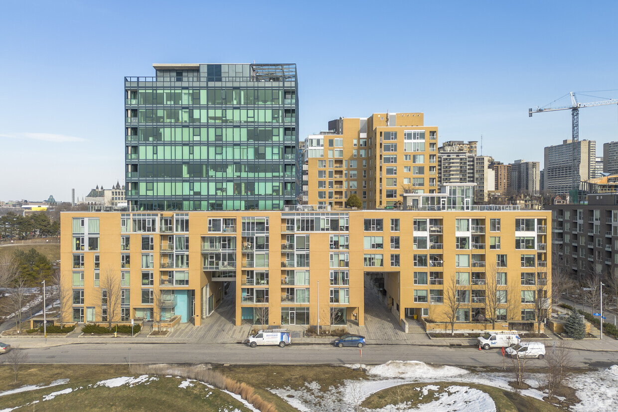 Building Photo - LeBreton Flats 2