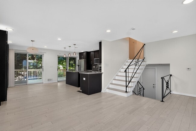 Building Photo - 3521 Yuma St NW