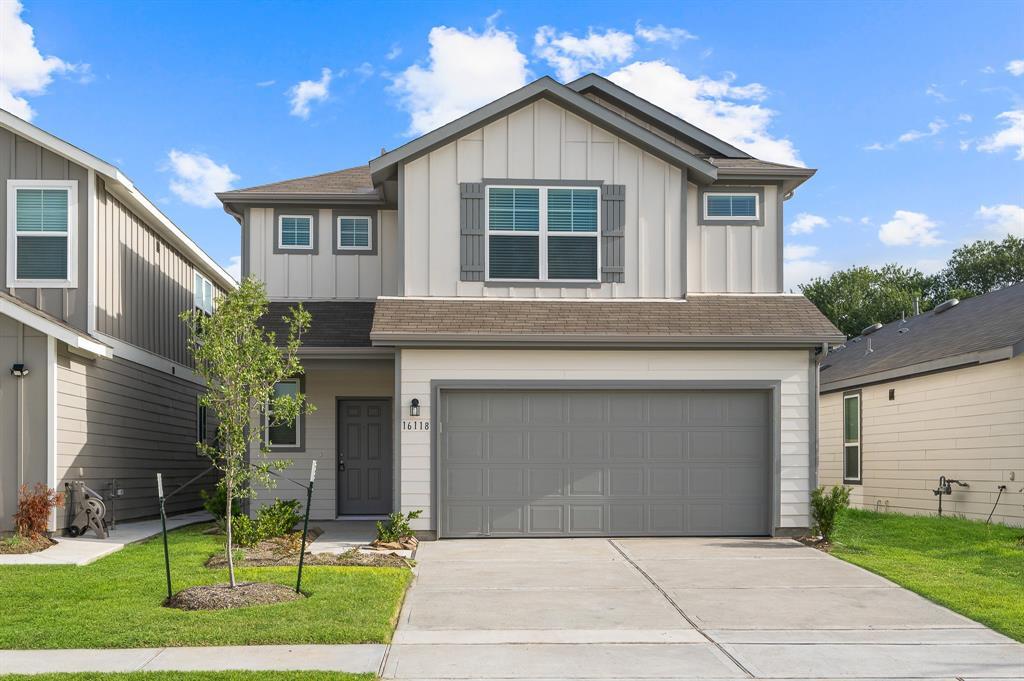 16118 Dutton Clover Dr, Houston, TX 77084 House Rental in Houston, TX