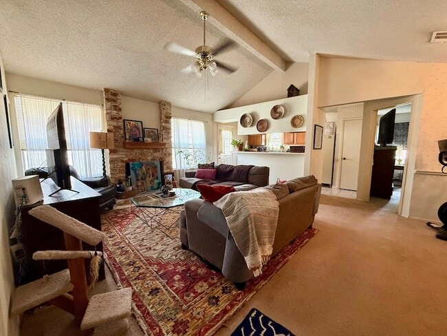 Building Photo - 16704 Whitebrush Loop