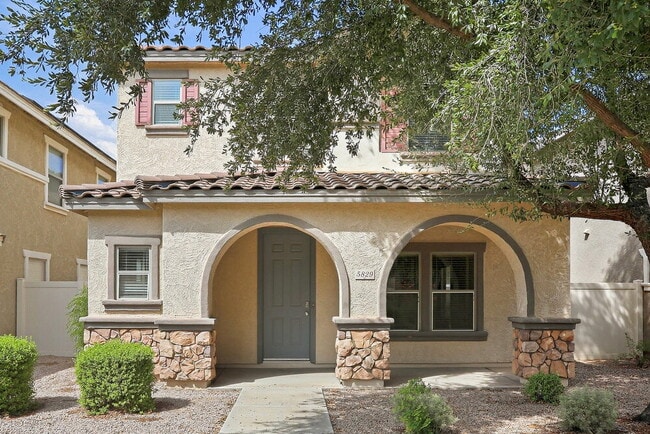 Building Photo - 5829 E Harmony Ave