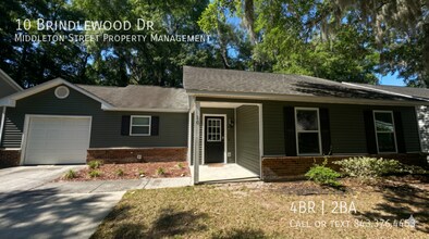 Building Photo - 10 Brindlewood Dr