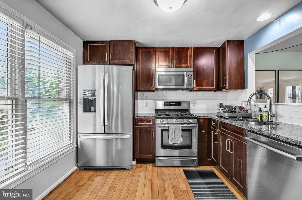 Foto principal - 829 N 4th St