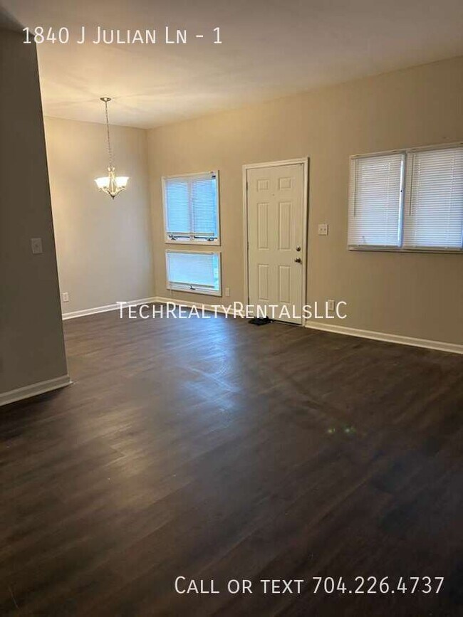 Foto del edificio - 1840 J Julian Ln