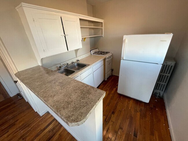 Foto del interior - Biston Apartments