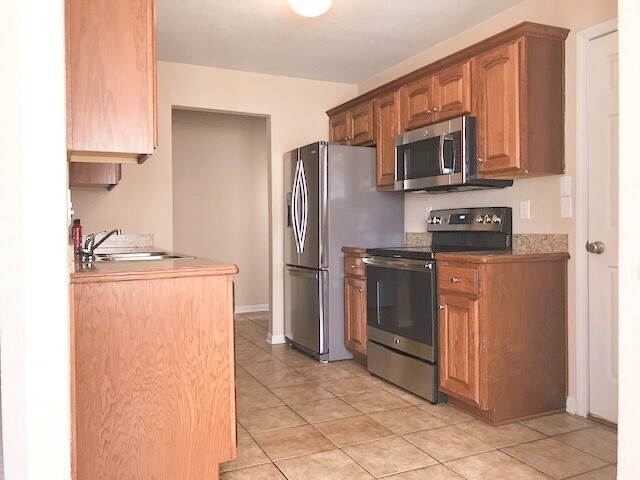 Building Photo - Quality Home Management