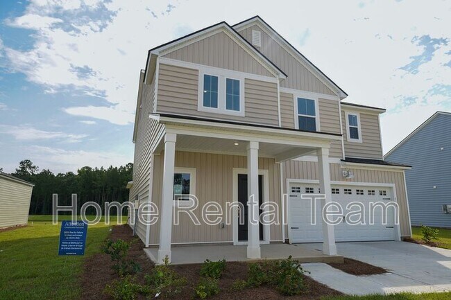 Foto del edificio - 118 Seagrass Way