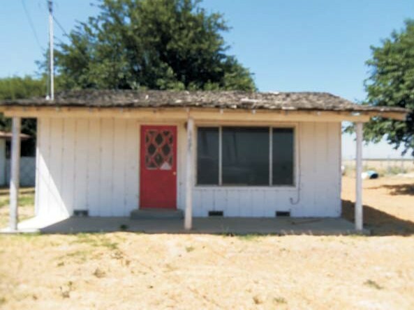 Floral Ave office - West Floral Ave Ranches