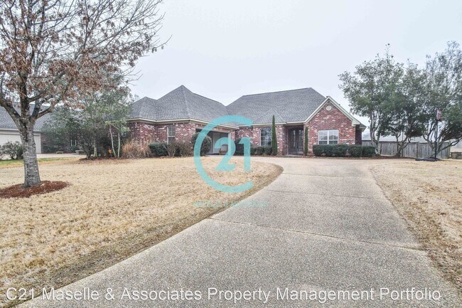 Building Photo - 4 br, 3.5 bath House - 101 Bear Creek Ct