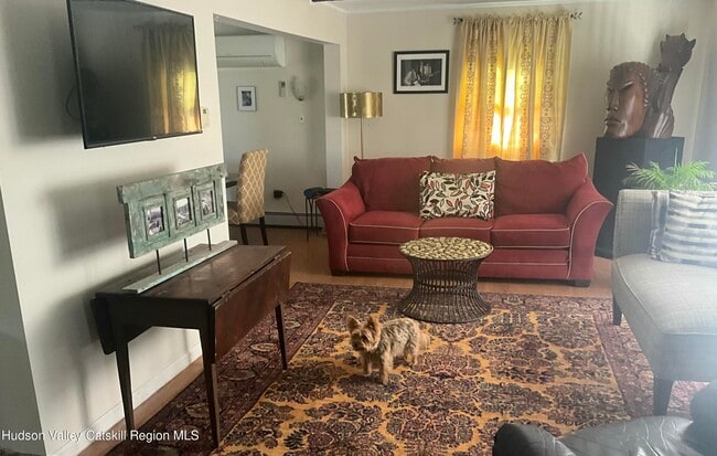 Building Photo - 60 Grant St