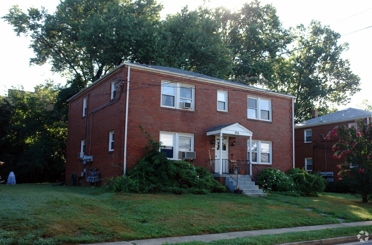 Foto principal - 206 Gibson St