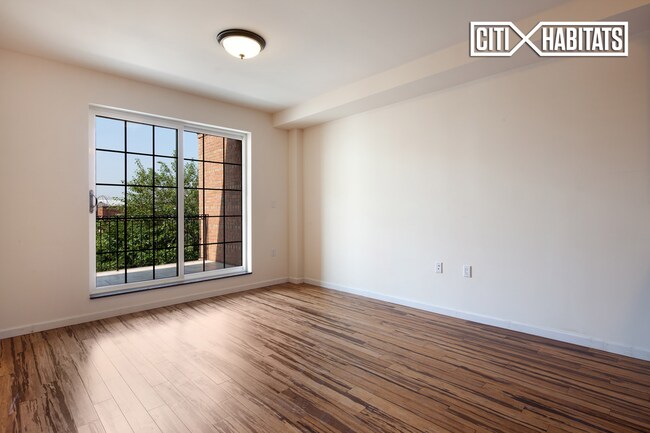 Foto del edificio - 123 Kingsland Ave