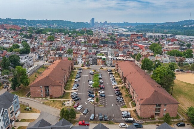 Interior Photo - RedStone Place