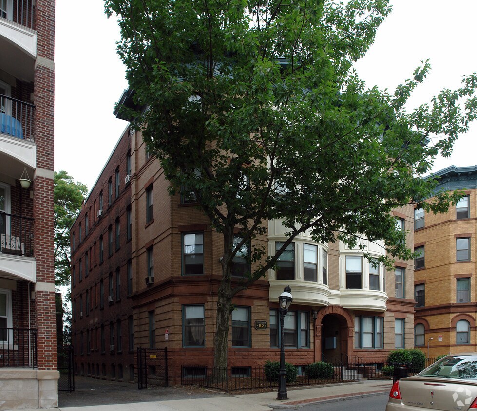 Foto del edificio - 52 High St