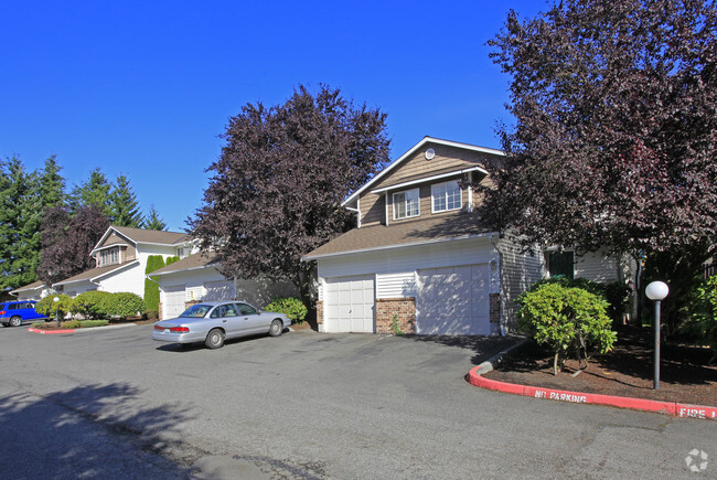 Primary Photo - West Estates Condominiums