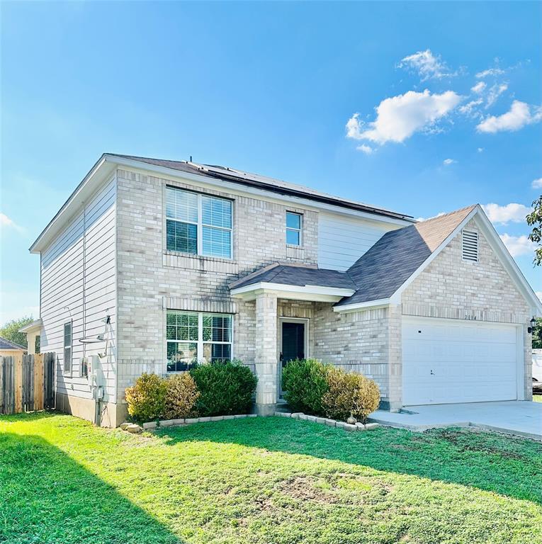 2004 Kass Cove, Round Rock, TX 78664 House Rental in Round Rock, TX