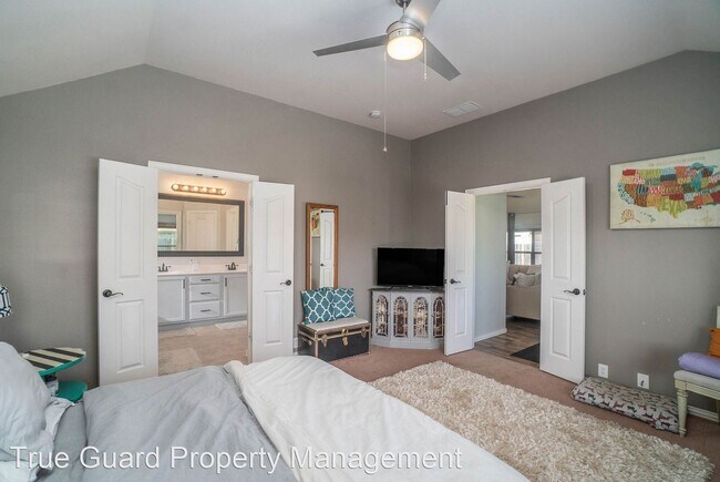 Foto del edificio - 3 br, 2 bath House - 4701 Sailboat Dr.