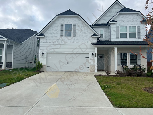 Building Photo - AVAILABLE ON November 7th! - OOLTEWAH, TN