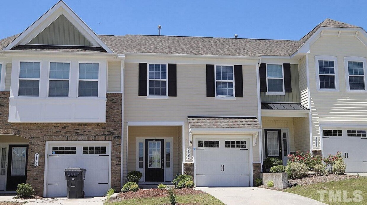 2022 Junewood Ln, Morrisville, NC 27560 House Rental in Morrisville