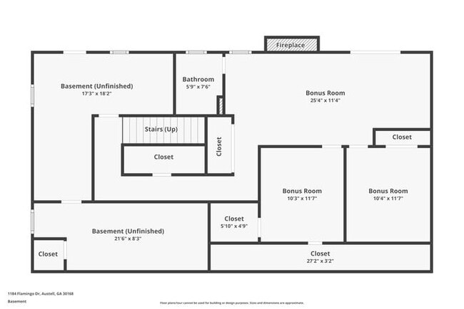 Building Photo - 1184 Flamingo Dr