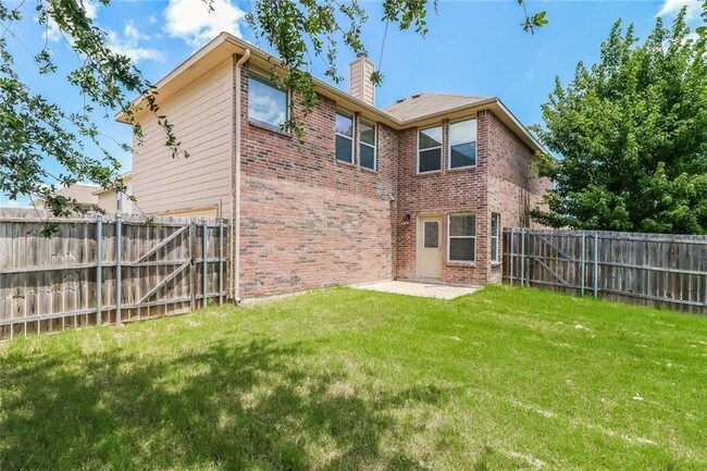 Foto del edificio - 3916 San Lucas Ln