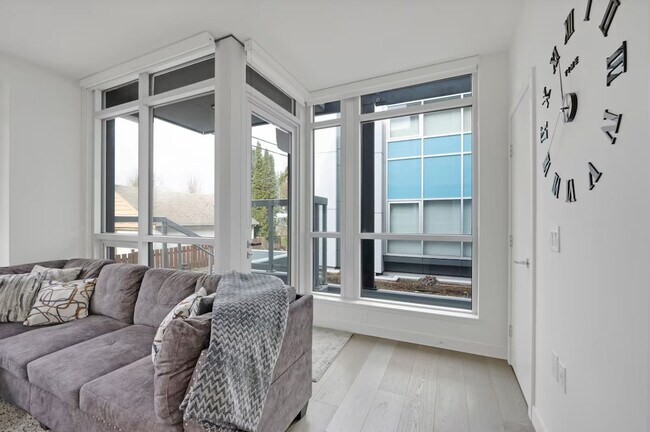 Photo du bâtiment - 180 E 2nd Ave