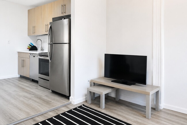 Foto del edificio - 320 A West 135th Street-SI ID1032042P