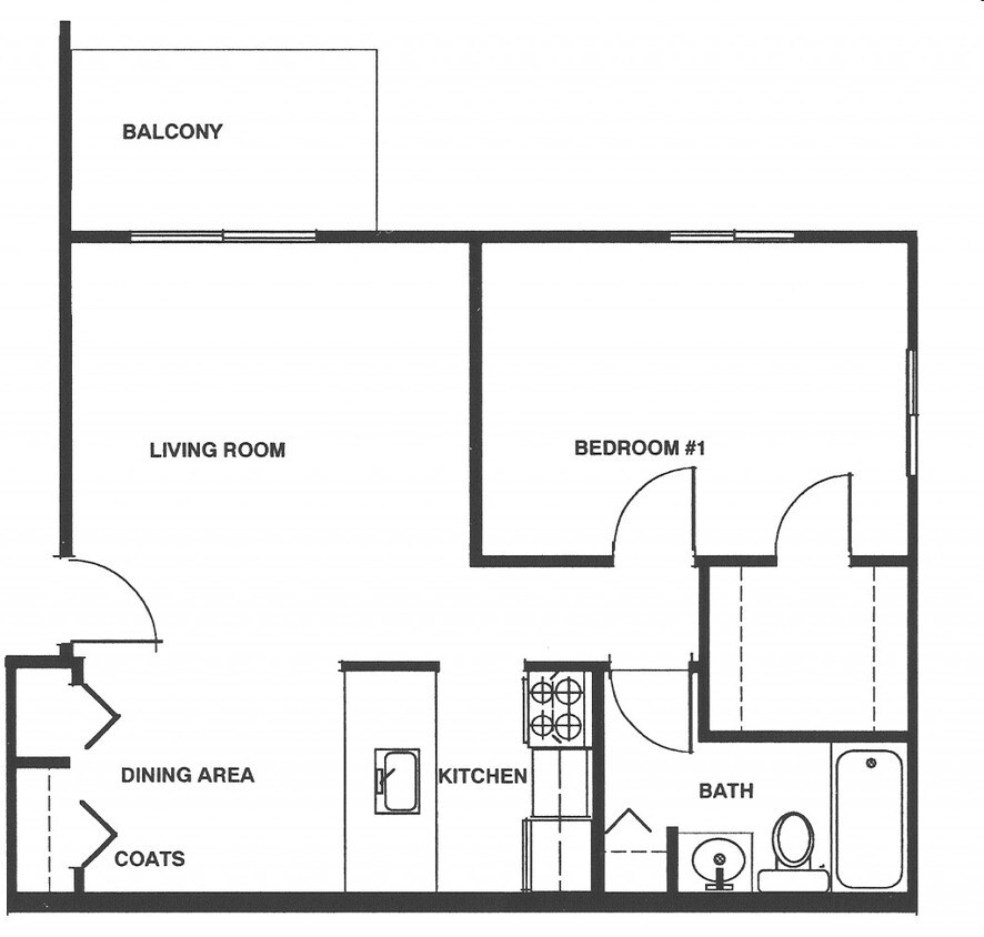 Anderson Apartments Bad Axe Mi Apartments Com