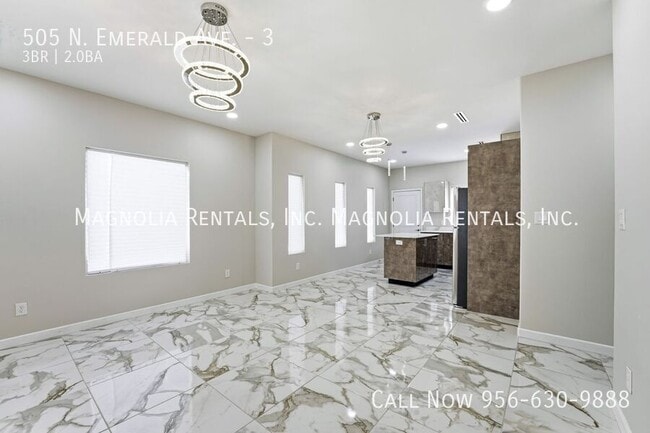 Building Photo - 505 N Emerald Ave