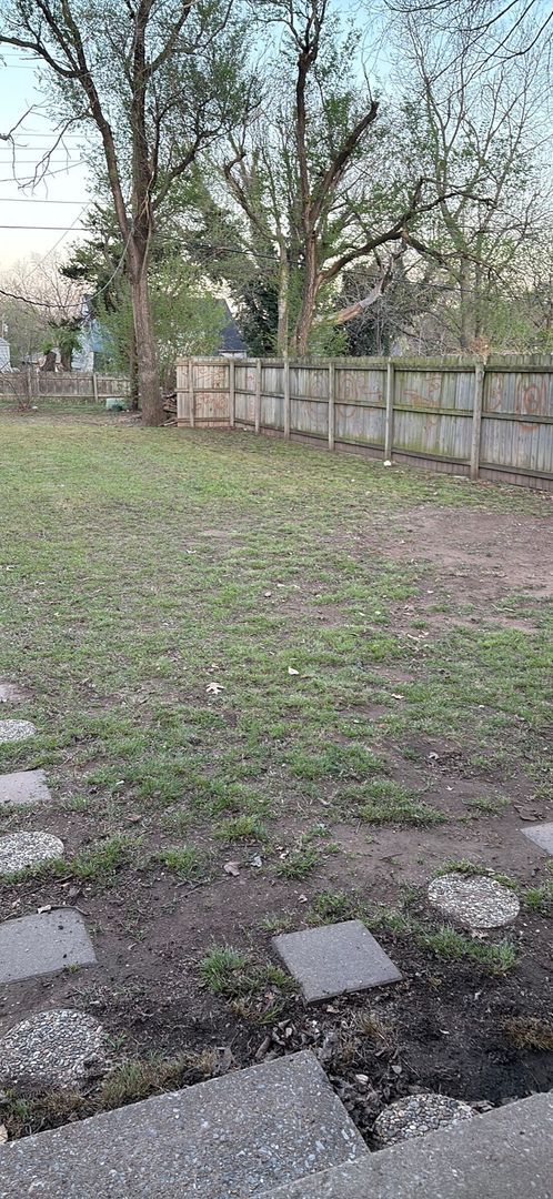 Foto del edificio - 423 S Fillmore St