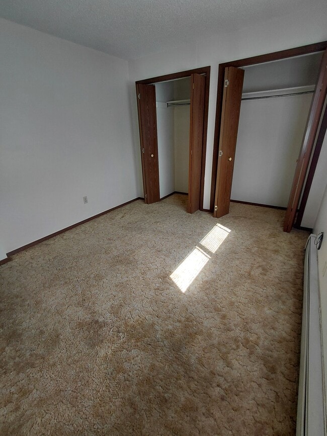 Bedroom 2 - 1408 Taft Ave