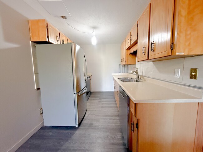 Photo du bâtiment - 2217 Hillside Ave