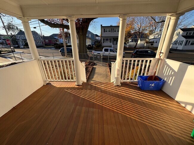 Foto del edificio - 183 Fenno St