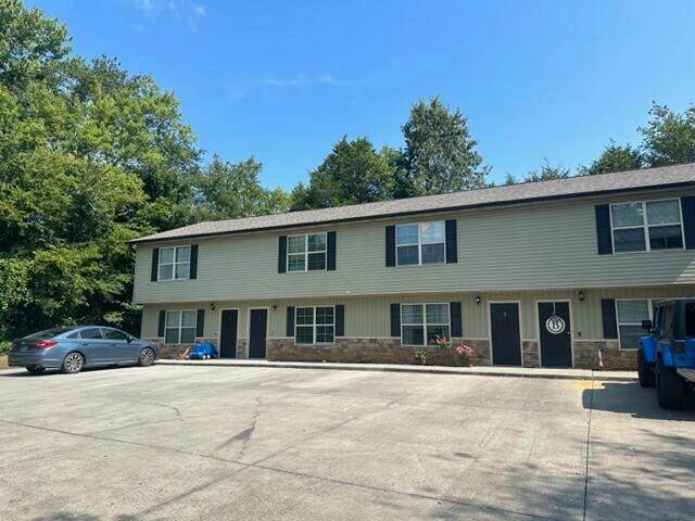 Foto del edificio - 2156 Old Harrison Pike NW