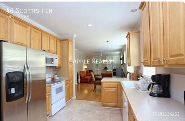 Building Photo - 46 Scottish Ln