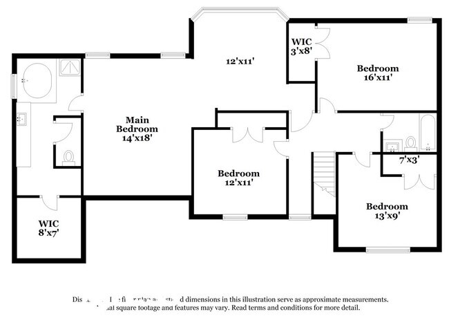 Foto del edificio - 1481 Mine Run