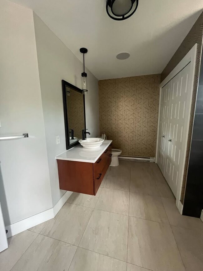 Photo du bâtiment - 162 Wesley St