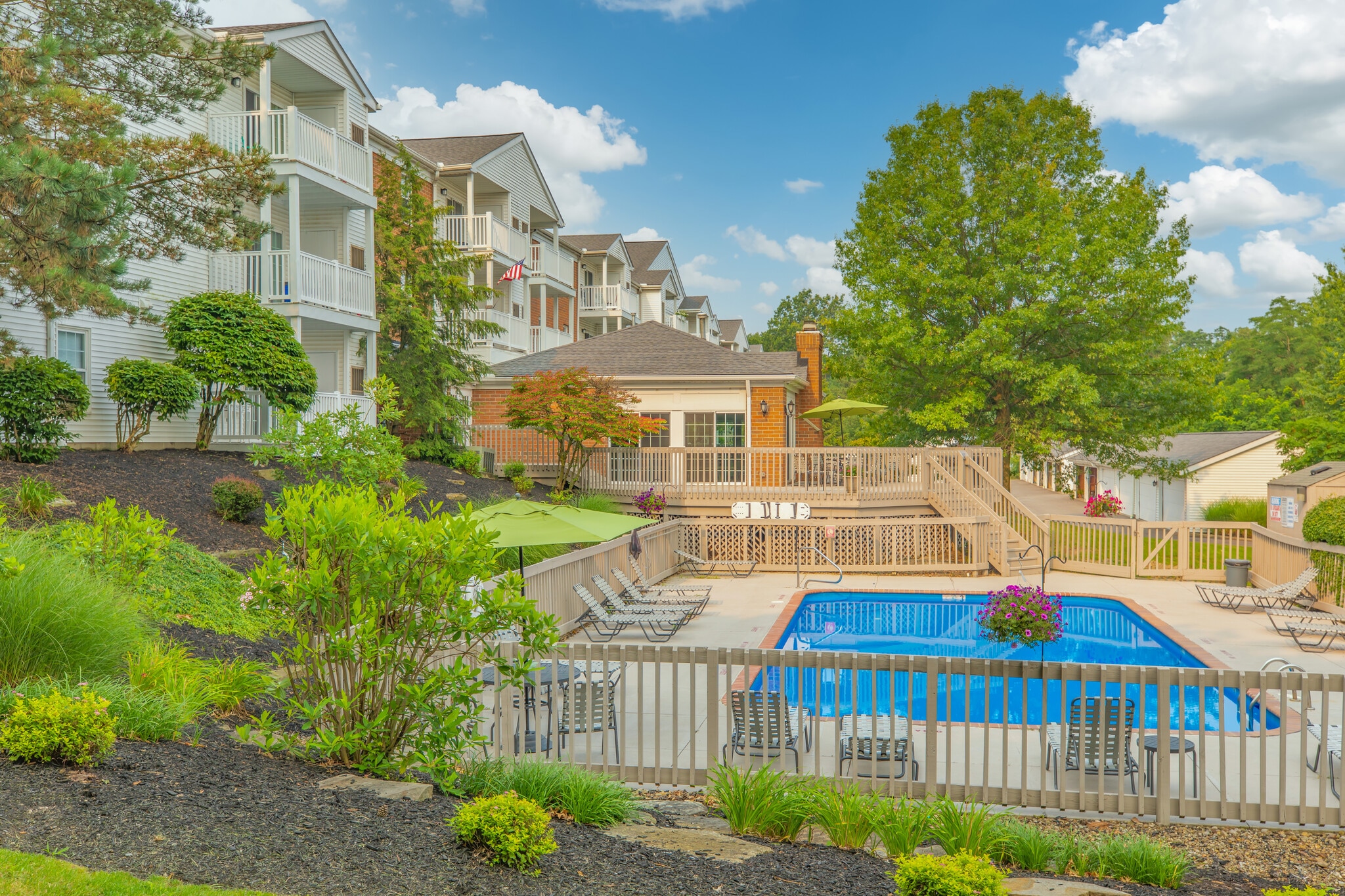Westfield Apartments – photo 1 of 38