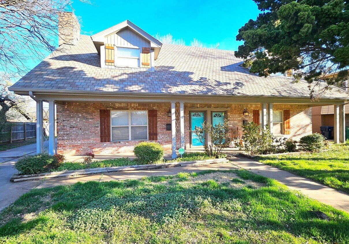Foto principal - 1841 NW 42nd St