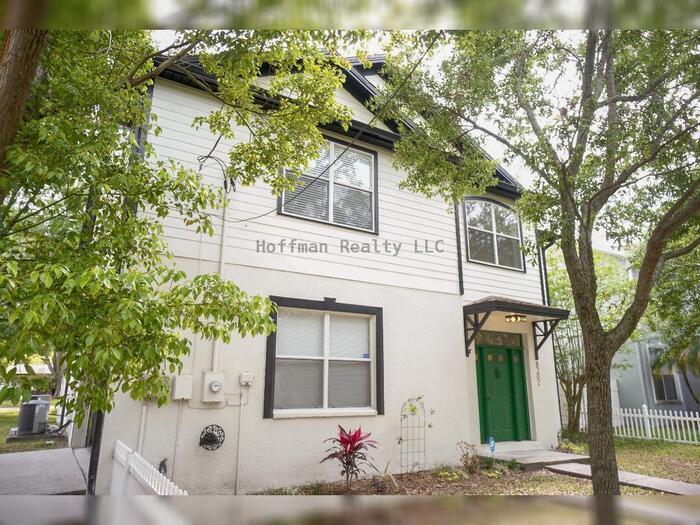 Primary Photo - SOUTH TAMPA ? 2-STORY HOUSE, 4-BED, 2.5 BA...