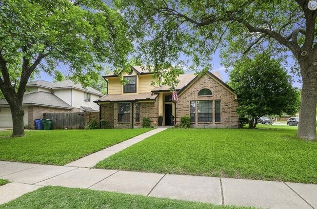 Foto del edificio - 306 Applewood Dr