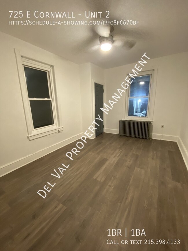 Foto del edificio - 725 E Cornwall-Unit 2