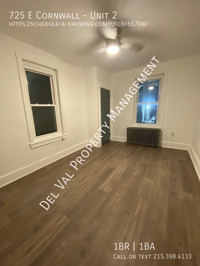 Building Photo - 725 E Cornwall-Unit 2
