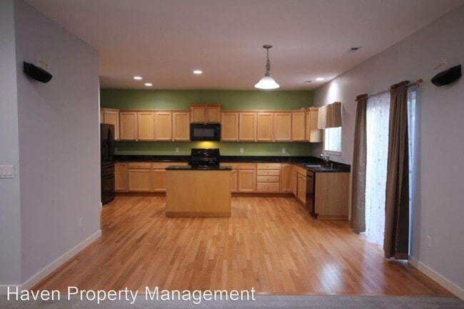 Foto del edificio - 3 br, 2.5 bath House - 1219 142nd St SW