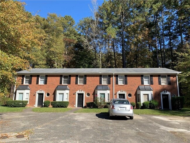 Building Photo - 1103 Booth Ct SW