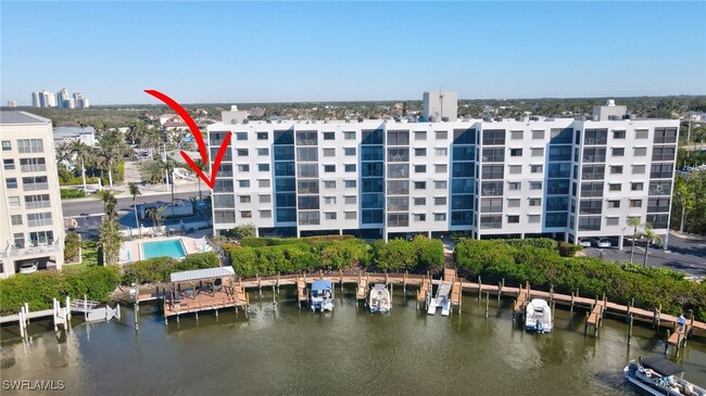 Foto del edificio - 4835 Bonita Beach Rd SW