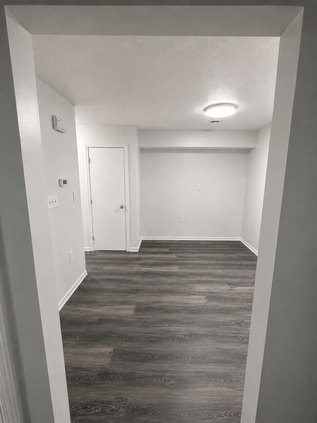 Building Photo - 1201 Clement St
