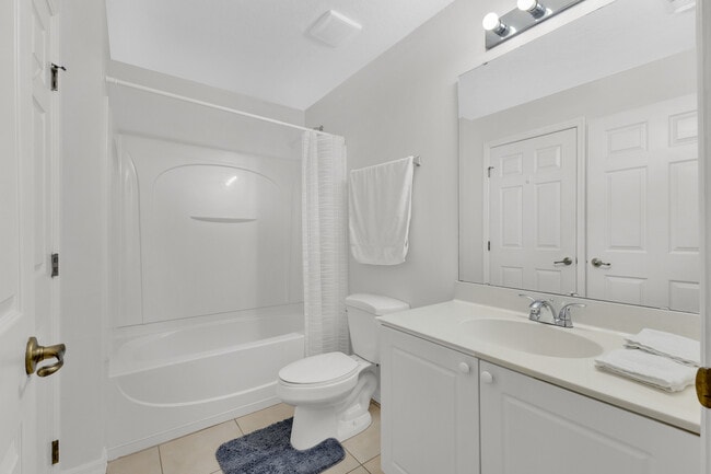 Photo - 2855 Club Cortile Cir Townhome