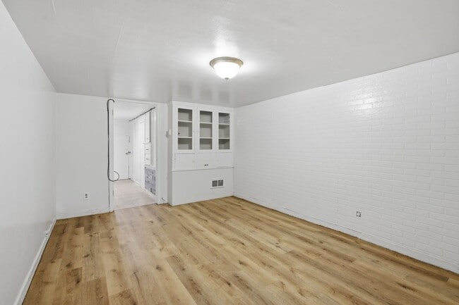Photo - Peaceful Studio Apartment Near the Utah Capitol & Downtown Salt Lake City