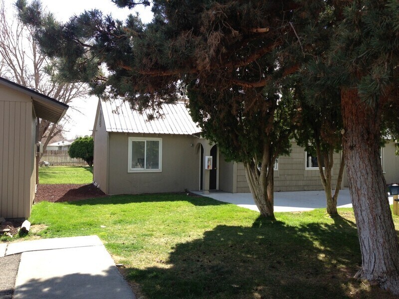 Foto del edificio - 12 S Morain St